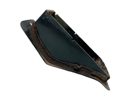 DIFUSOR AR DIREITO BELINA CORCEL DEL REY 1983 1984 A 1997