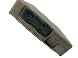 MÓDULO INJEÇÃO LOGUS VERONA DEL REY ESCORT F4FF12A650PB