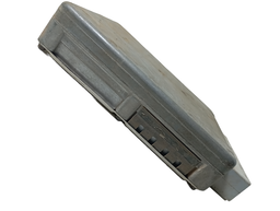 MÓDULO INJEÇÃO LOGUS VERONA DEL REY ESCORT F4FF12A650PB