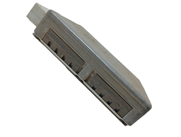 MÓDULO INJEÇÃO LOGUS VERONA DEL REY ESCORT F4FF12A650PB