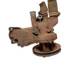 CARCAÇA BOMBA D'AGUA GOL PARATI SAVEIRO VOYAGE SANTANA 