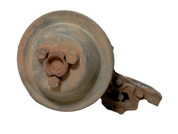 CARCAÇA BOMBA D'AGUA GOL PARATI SAVEIRO VOYAGE SANTANA 