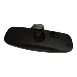 Retrovisor Interno Corolla Fielder 2006 a 2012