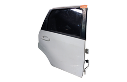 PORTA TRASEIRA DIREITA FIESTA 2003 A 2014