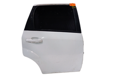 Porta Traseira Direita Fiesta 2003 a 2014