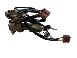 KIT MÓDULO INJEÇÃO HONDA CIVIC 1.6 COD. 37820-P2E-M01