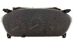  KIT MÓDULO INJEÇÃO HONDA CIVIC LX 1.6 COD. 37820-P2E-M11