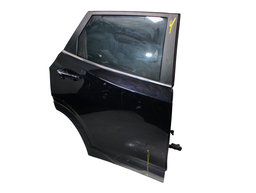 PORTA TRASEIRA DIREITA TRACKER 2020/ 2024 S/VIDRO