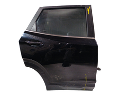 Porta Traseira Direita Tracker 2020/ 2024 S/vidro