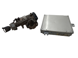 Kit Módulo Injeção Honda Civic 1.7 Cod. 37820-RXT-M51
