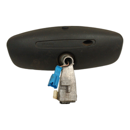 RETROVISOR INTERNO PEUGEOT 307 CITROEN C4