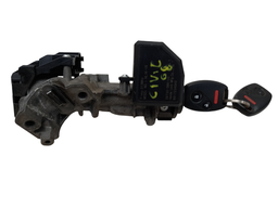  KIT MÓDULO INJEÇÃO HONDA CIVIC 1.8 07/12 COD. 37820RNVB01