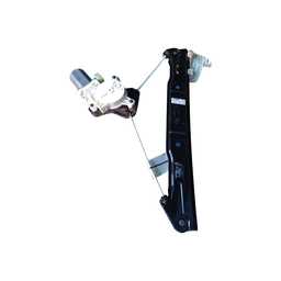 Máquina de Vidro Porta Diant Dir Gol Voyage G5 G6 G7 G8 Elé
