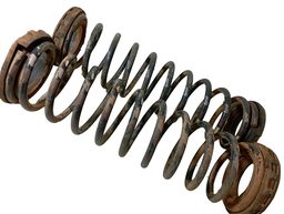 MOLA DIANTEIRA DEL REY BELINA CORCEL 1983 1984 A 1997 (UNID)