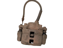 Pinça Freio Dianteira Direita DelRey Belina Pampa Corcel