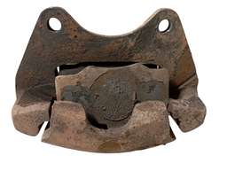 PINÇA FREIO DIANTEIRA DIREITA DELREY BELINA PAMPA CORCEL