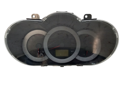 KIT MODULO DE INJEÇÃO TOYOTA RAV4 2.4 16V COD. 8966142P80