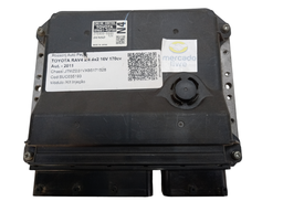 KIT MODULO DE INJEÇÃO TOYOTA RAV4 2.4 16V COD. 8966142P80