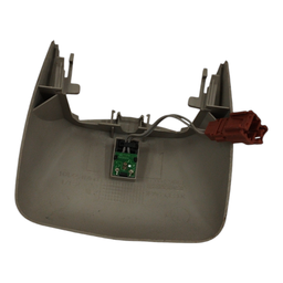 Acabamento do Retrovisor Interno Megane 2007 a 2013