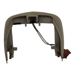 ACABAMENTO DO RETROVISOR INTERNO MEGANE 2007 A 2013