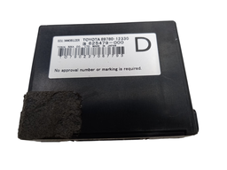 KIT MODULO INJEÇÃO COROLLA 2.0 XEI COD. 8966102X31