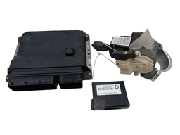 KIT MODULO INJEÇÃO COROLLA 2.0 XEI COD. 8966102X31