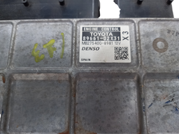 KIT MODULO INJEÇÃO COROLLA 2.0 XEI COD. 8966102X31