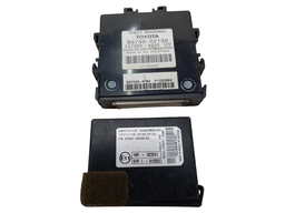 KIT MODULO INJEÇÃO COROLLA 2.0  COD. 8966102X30