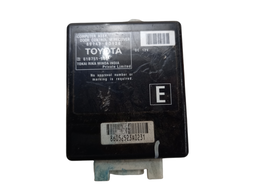 KIT MODULO INJEÇÃO TOYOTA ETIOS 1.5 16V FLEX COD.896610DJ20