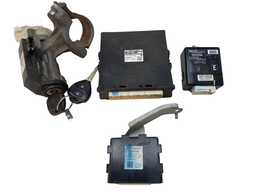 Kit Modulo Injeção Toyota Etios 1.5 16v Flex Cod.896610DJ20