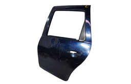 PORTA TRASEIRA ESQUERDA DUSTER OROCH 2012/