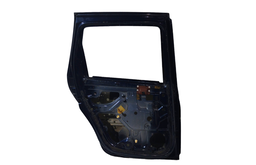 PORTA TRASEIRA ESQUERDA DUSTER OROCH 2012/