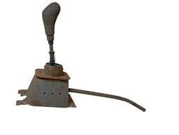 ALAVANCA MARCHA MANUAL BELINA DELREY PAMPA 1983 A 1997