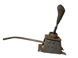 Alavanca Marcha Manual Belina DelRey Pampa 1983 a 1997