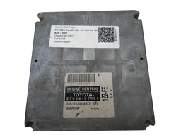  MODULO INJEÇÃO COROLLA 1.8 XEI COD. 8966602180