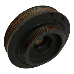  POLIA VIRABREQUIM HONDA CIVIC 1.7 2001 A 2006 