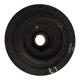  POLIA VIRABREQUIM HONDA CIVIC 1.7 2001 A 2006 