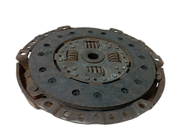 PLATO E EMBREAGEM DEL REY BELINA CORCEL PAMPA 1983 A 1997