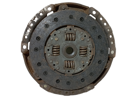 PLATO E EMBREAGEM DEL REY BELINA CORCEL PAMPA 1983 A 1997