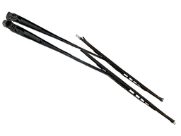 Par Braço Limpador Parabrisa Dianteiro Del Rey Belina Corcel