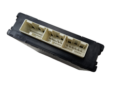 MODULO INJEÇÃO TOYOTA ETIOS 1.5 16V FLEX COD.896610DJ21