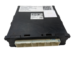 MODULO INJEÇÃO TOYOTA ETIOS 1.5 16V FLEX COD.896610DJ21