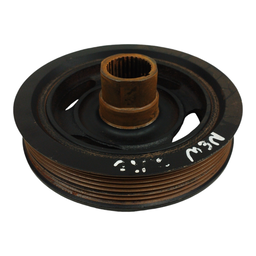  POLIA VIRABREQUIM HONDA CIVIC 1.8 2007 A 2011