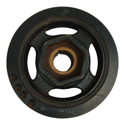  POLIA VIRABREQUIM HONDA CIVIC 1.8 2007 A 2011