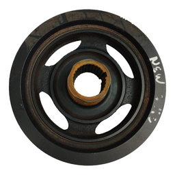  POLIA VIRABREQUIM HONDA CIVIC 1.8 2007 A 2011