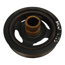  POLIA VIRABREQUIM HONDA CIVIC 1.8 2007 A 2011