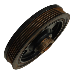 POLIA VIRABREQUIM HONDA FIT 2003 A 2008 1.4 1.5