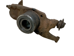 MANGA DE EIXO DIANTEIRA ESQUERDA DELREY BELINA CORCEL PAMPA