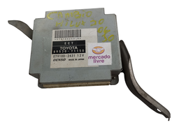 Módulo Do Cambio Hilux/Sw4 3.0 05/11 Cod. 8953071150