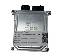 MÓDULO BOMBA COMBUSTÍVEL COROLLA 20/ RAV4 2.5 19/ 8957112010